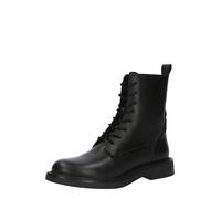 Geox Bottines D Serilda pour femme – Noir – 36 EU