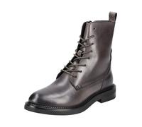 GEOX Bottes à lacets taupe, Taille 37