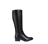 Geox Bottes Femme D Felicity D Noir Taille 36 EU