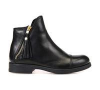Geox Bottines Agata Jr C Fille Noir Taille 28 EU
