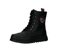 GEOX Bottes bleu / rouge / noir / blanc, Taille 31