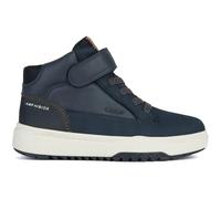 Geox J BUNSHEE BOY B ABX BOTTINES PLATES Niño/a grande
