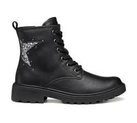 Geox Boots enfant filles J Casey Girl Noir 39