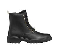 Geox Bottes enfant fille Casey Harry Potter Amphibies Hiver Noir Taille 33