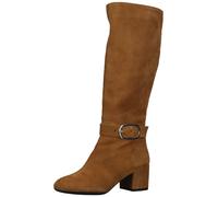 GEOX Bottes cognac, Taille 36