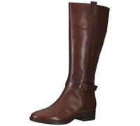 GEOX Bottes cognac, Taille 37