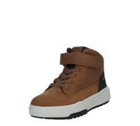 GEOX Bottes cognac / umbra / noir, Taille 30