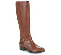 Geox Bottes D FELICITY in Marron 37