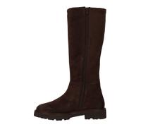 GEOX Bottes 'D Norize' brun foncé, Taille 39,5