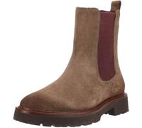 GEOX Bottes D Norize D ANKLE pour femme - Taupe - 39_EU
