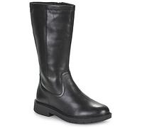 Bottes femmes Geox D SPHERICA EC1 Noir 39