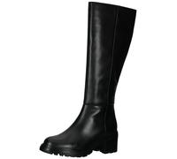 Bottes Geox D DAMIANA D26QCJ00043C9999 pour Femme 39 Noir
