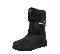 GEOX Bottes de neige 'BUNSHEE' noir, Taille 37