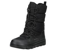 GEOX Bottes de neige noir, Taille 34