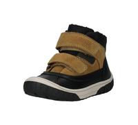GEOX Bottes de neige 'OMAR' marron / noir, Taille 23
