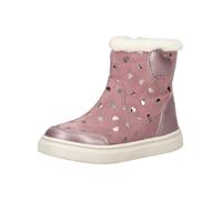 GEOX Bottes de neige rosé, Taille 23
