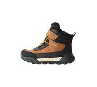 GEOX Bottes de neige 'Trekky Up' pueblo / noir, Taille 33
