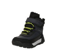 GEOX Bottes de neige 'TREKKYUP' bleu marine / noir, Taille 25