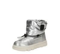 GEOX Bottes de neige 'Willaboom' argent, Taille 28