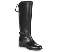 Bottes Femme Geox Felicity Noir