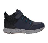 Geox Bottines Flexyper ABX Bleu Garçon Taille 29