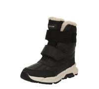 GEOX Bottes 'Flexyper Plus' noir, Taille 35