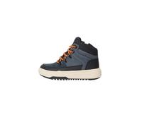 GEOX Bottes gentiane / bleu foncé, Taille 31