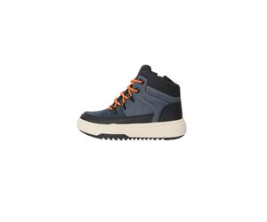GEOX Bottes gentiane / bleu foncé, Taille 37