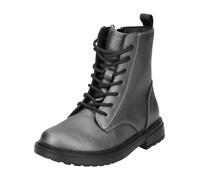 GEOX Bottes gris basalte, Taille 29