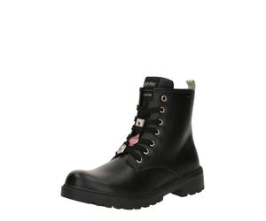 GEOX Bottes 'Harry Potter' noir, Taille 30