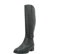 Geox Bottes hautes D Felicity Np AbxKnee pour fille