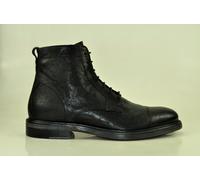 Geox Bottes Homme U Tiberio Aurelio Respirable Fermeture Éclair Chaussures