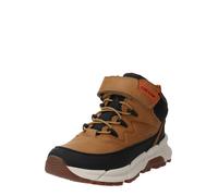 GEOX Bottes 'J FLEXYPER PLUS ABX' umbra / noir, Taille 30
