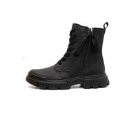 GEOX Bottes 'J Junette G' noir, Taille 31