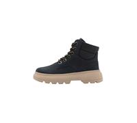 GEOX Bottes 'KIDDARTAH' bleu marine, Taille 31