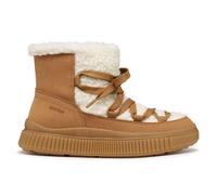 Bottines Laquinny camel 31