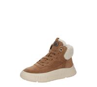 GEOX Bottes 'LAQUINNY' marron, Taille 35