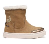 Bottines Nashik camel 25
