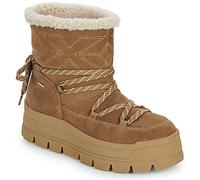 Geox Bottes neige D SPHERICA EC7.1 B A in Marron 39