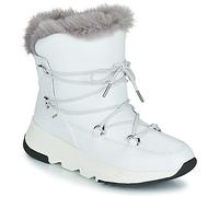 Geox Bottes neige FALENA ABX in Blanc 37