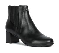 Geox D94cbb00085 BottinesFemme