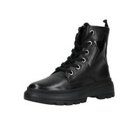 Geox J Kiddartah Girl Bottines à la Cheville, Noir, 29 EU