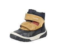 GEOX Bottes noisette / noir, Taille 21