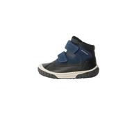 GEOX Bottes 'OMAR' bleu marine / noir, Taille 22