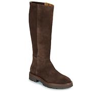 GEOX Bottes 'D Norize' brun foncé, Taille 40