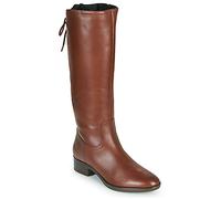 Geox Bottes D Felicity A Femme Marron 41 EU