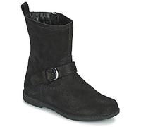 Bottes plates filles Geox SHAWNTEL Noir 26
