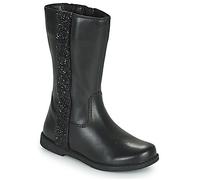 Geox Bottes plates SHAWNTEL in Noir 29