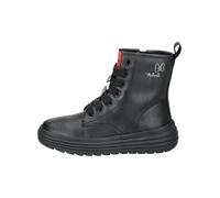 Geox Bottines J Phaolae Girl C Tige synthétique Noir Taille 31