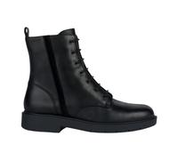 Geox Bateau à cheville D Spherica EC1 Femme Noir 36 EU